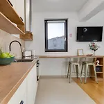 Apartment Tres Fenestras - Free Private Garage Parking Zadar