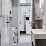 Apartment Tres Fenestras - Free Private Garage Parking Zadar