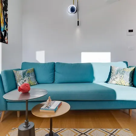 Tres Fenestras - Free Private Garage Parking Zadar