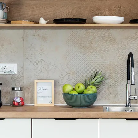 Διαμέρισμα Tres Fenestras - Private Parking