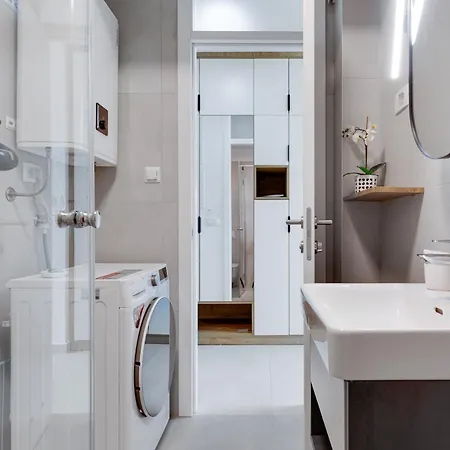 Apartment Tres Fenestras - Private Parking Zadar