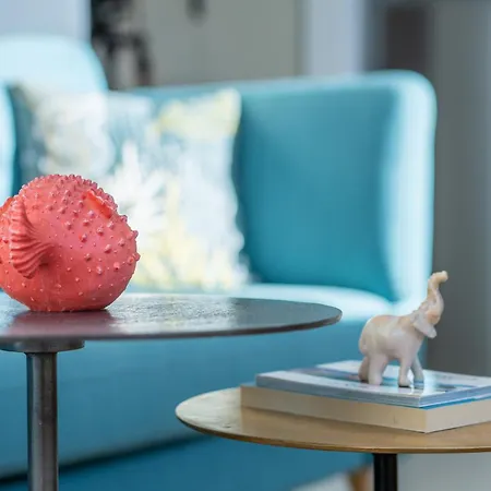 Tres Fenestras - Private Parking Διαμέρισμα