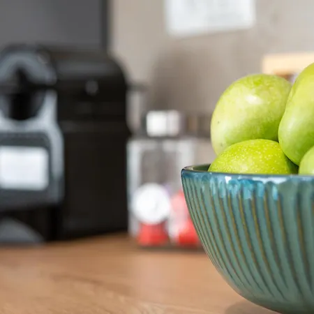 Tres Fenestras - Private Parking Apartment *