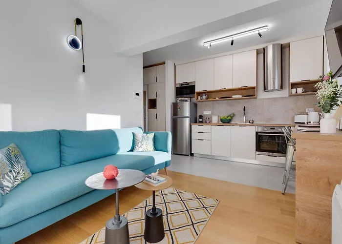 Tres Fenestras - Free Private Garage Parking Zadar