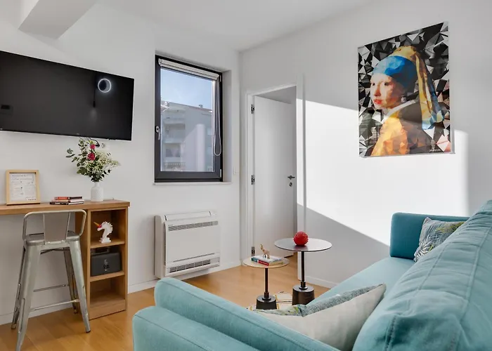 Tres Fenestras - Free Private Garage Parking Zadar