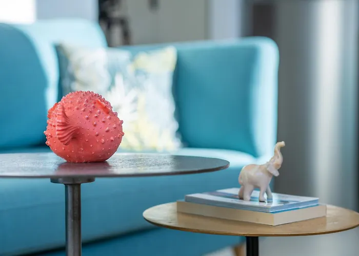 Tres Fenestras - Free Private Garage Parking Appartement